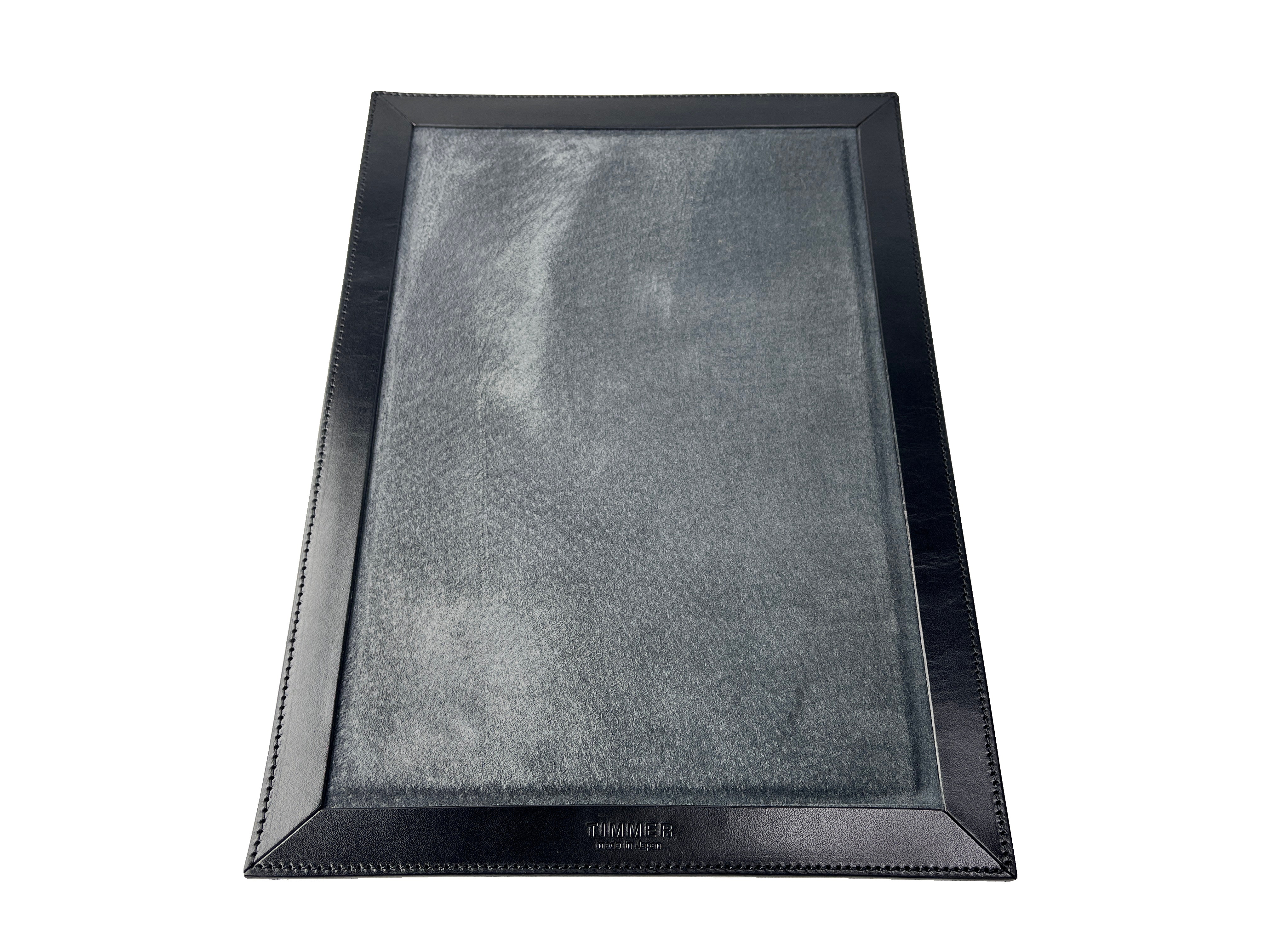 FRAME MAT Black