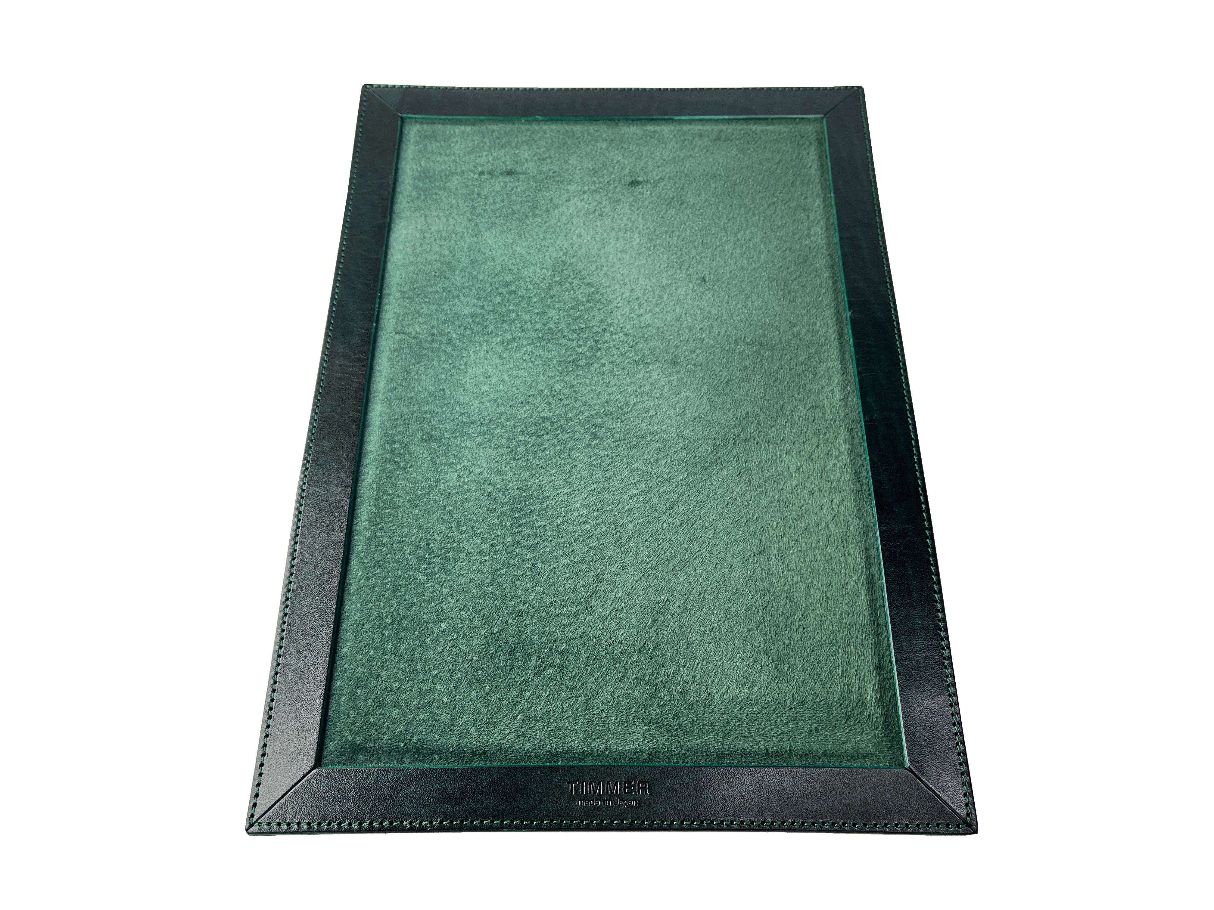 FRAME MAT Green