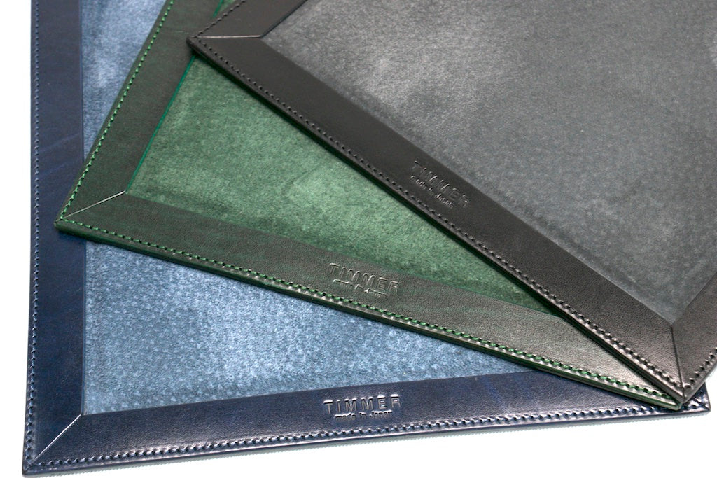 FRAME MAT Black