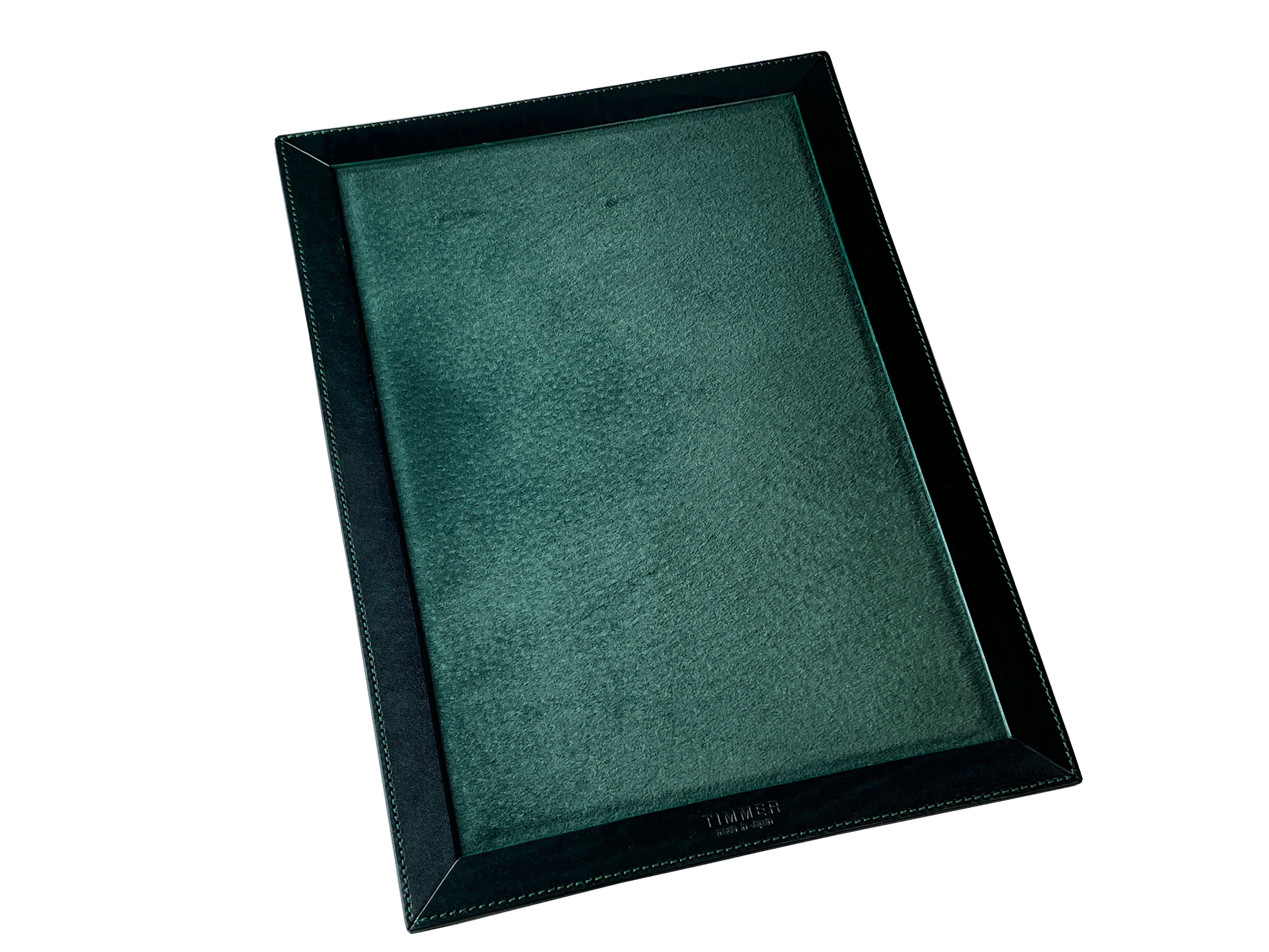 FRAME MAT Green
