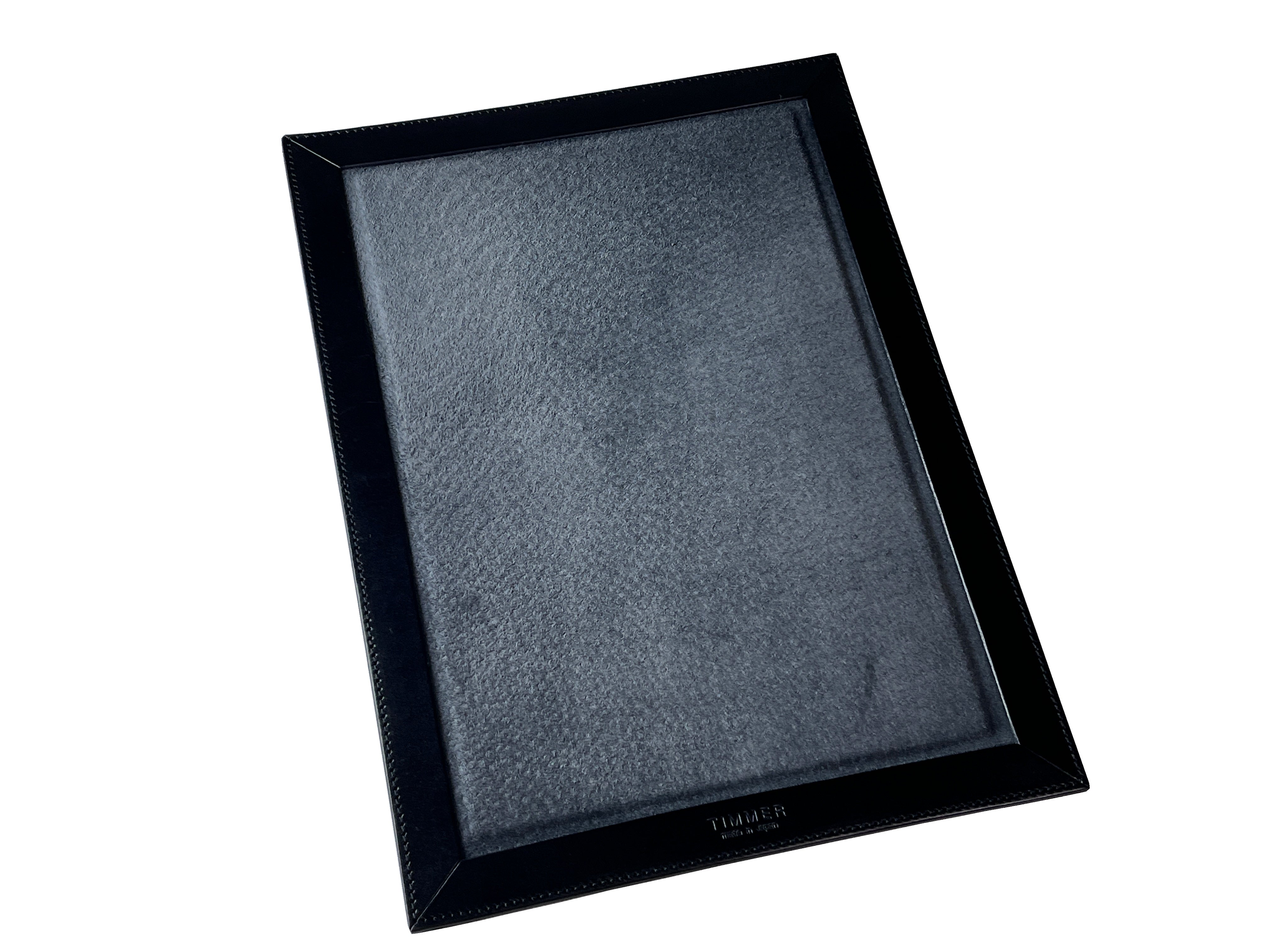 FRAME MAT Black