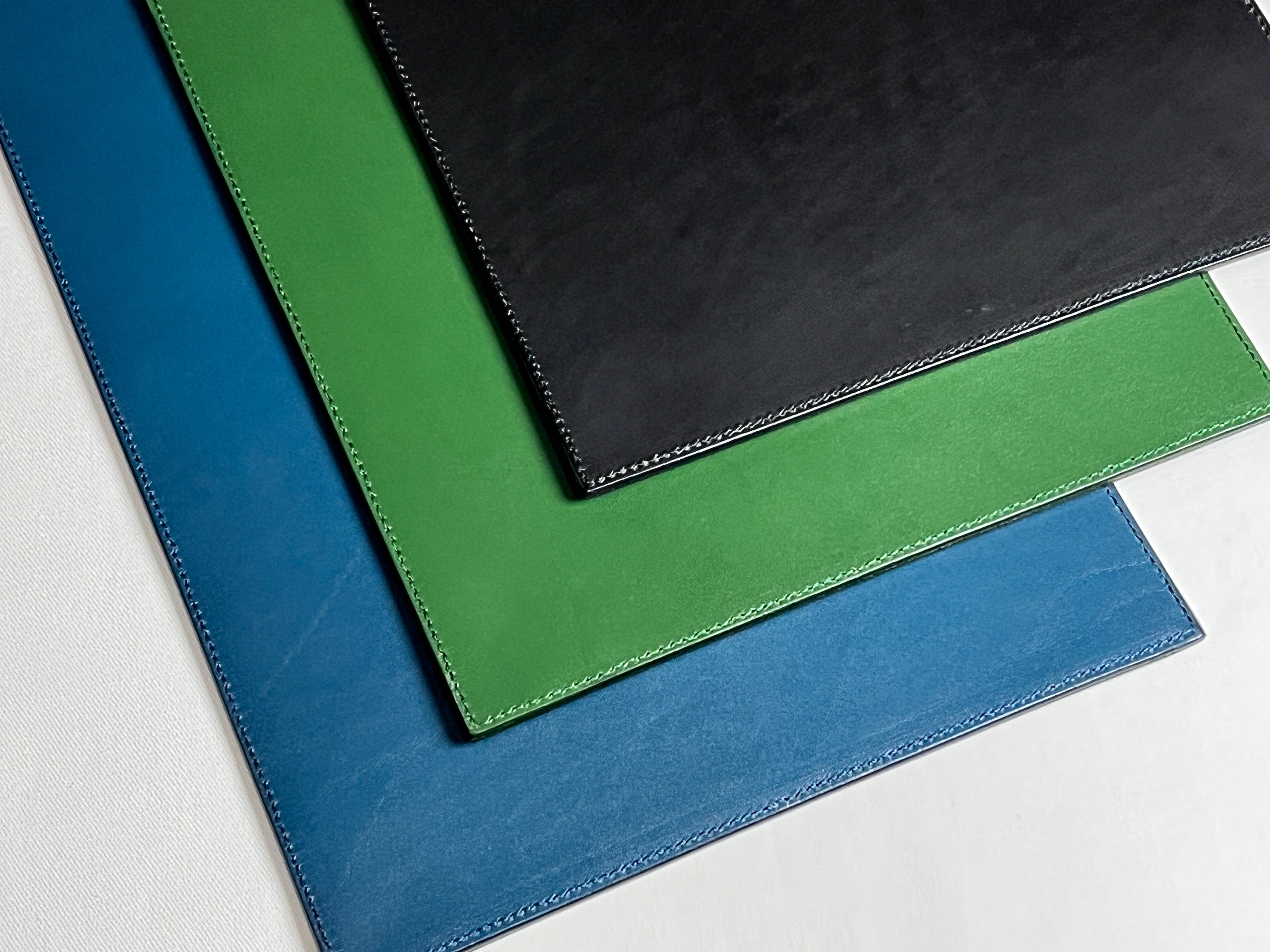 FRAME MAT Black
